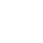 The Q Agency Logo invert color-sq