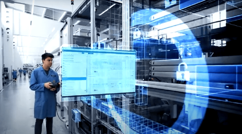 Key to Unlocking Value of Edge and Industry 4.0 in Manufacturing