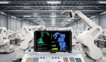 Migrating to Smart Factories: A Key to Surviving and Thriving